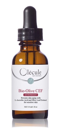 Olecule Bio-Olive CEF