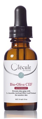 Olecule Bio-Olive CEF