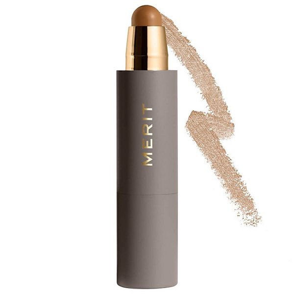 MERIT The Minimalist Perfecting Complexion Foundation And Concealer Stick