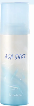 Kinolab Asasuki Fluffy Cotton Puff Spray