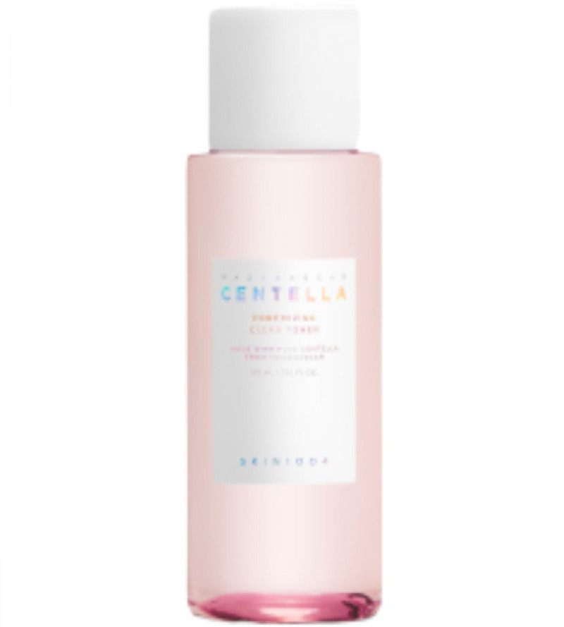 Skin1004 Madagascar Centella Poremizing Clear Toner