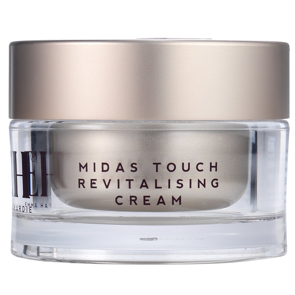 Emma Hardie Midas Touch Revitalising Cream