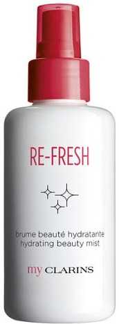 Clarins My Clarins Re-Fresh