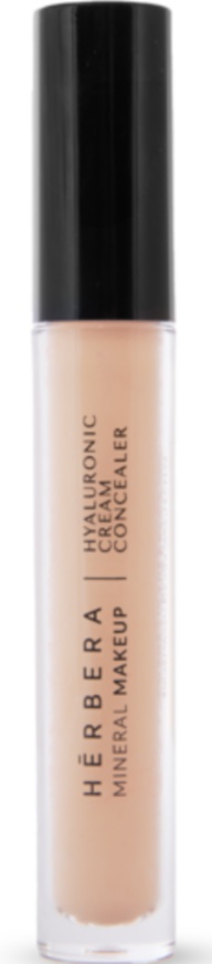 Herbera Hyaluronic Cream Concealer