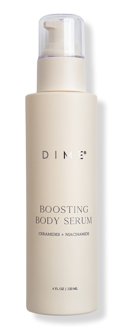 Dime Beauty Boosting Body Serum: Ceramides + Niacinamide