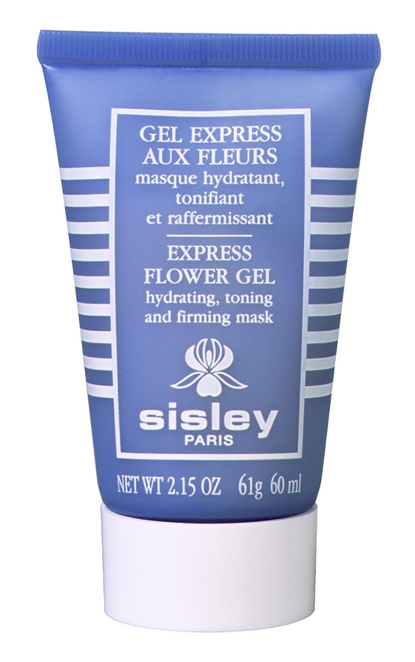 Sisley Express Flower Gel