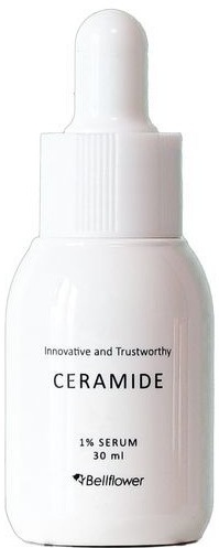 Bellflower Ceramide 1% Serum