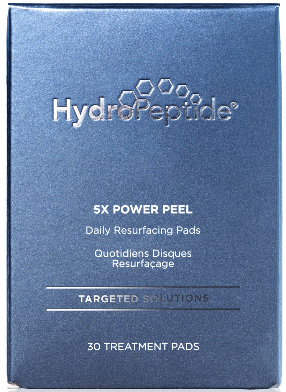 HydroPeptide 5x Power Peel