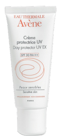 Avene Day Protector Uv Ex ingredients (Explained)