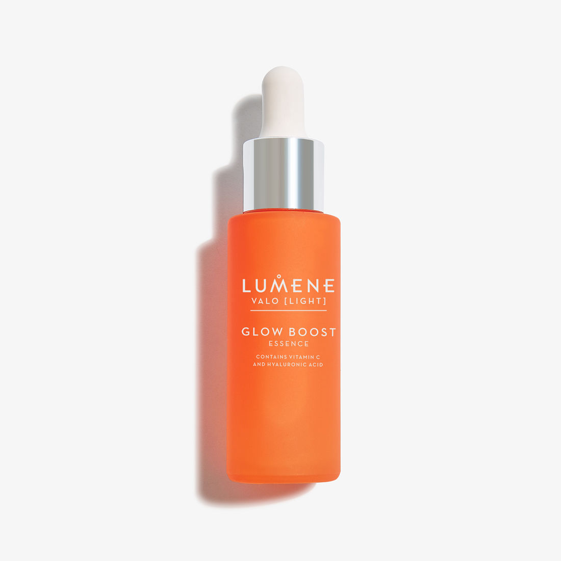 Lumene Valo Glow Boost Essence