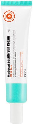 A'pieu Madecassoside Sun Cream Spf39, Pa++
