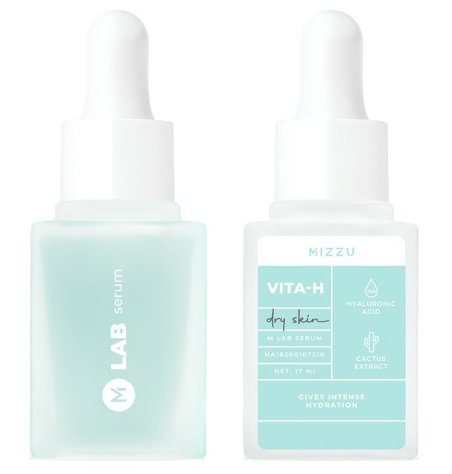 Mizzu M LAB Serum - Vita-H