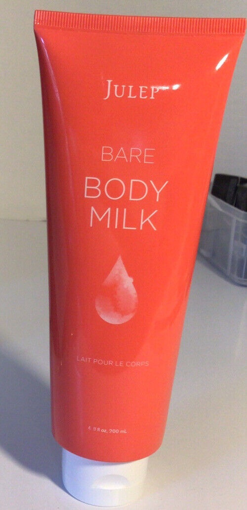 Julep Bare Body Milk