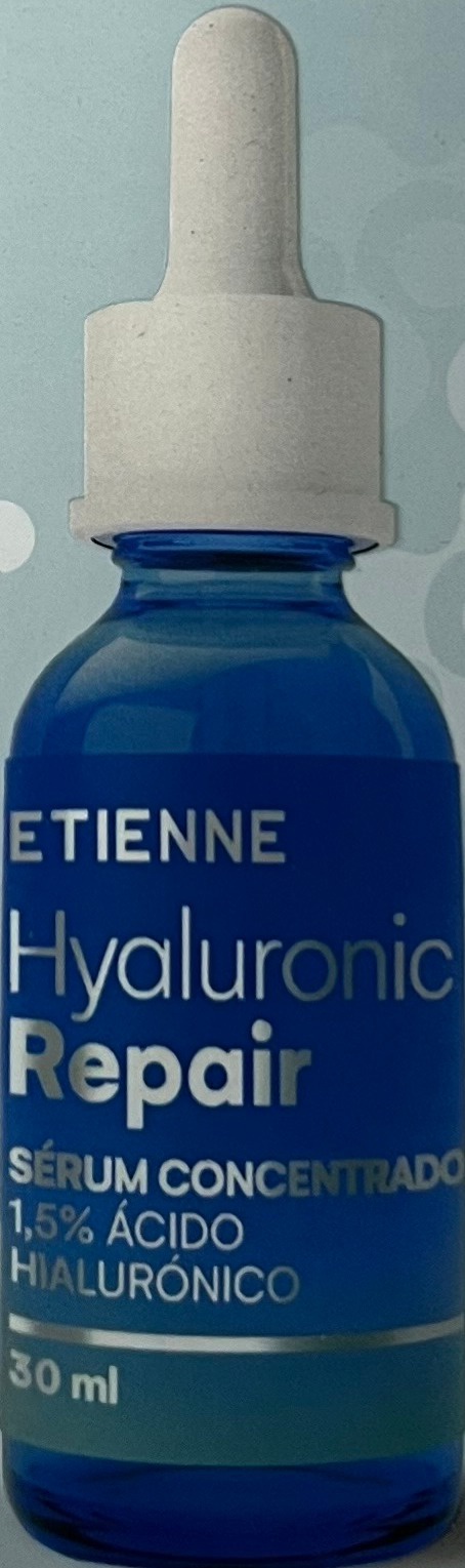 Etienne Serum 1.5% Ácido Hialurónico