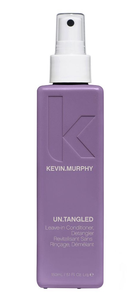 Kevin Murphy Un.Tangled