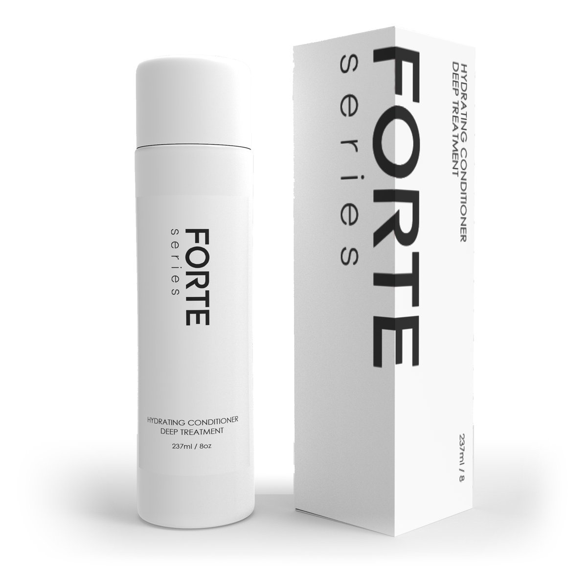 FORTE series Hydrating Conditioner Deep Treatment