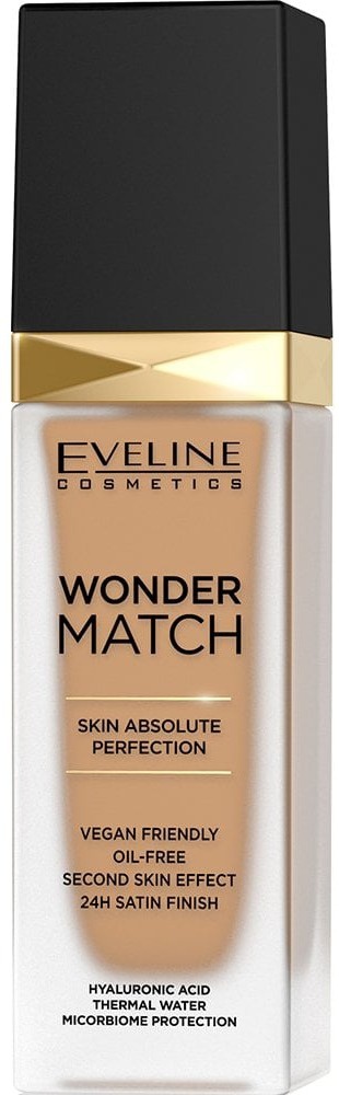Eveline Wonder Match Foundation