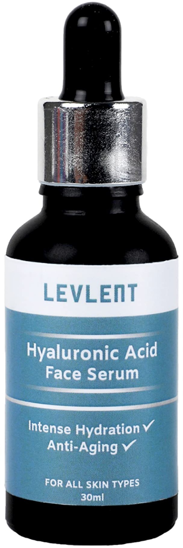 Levlent Hyaluronic Serum