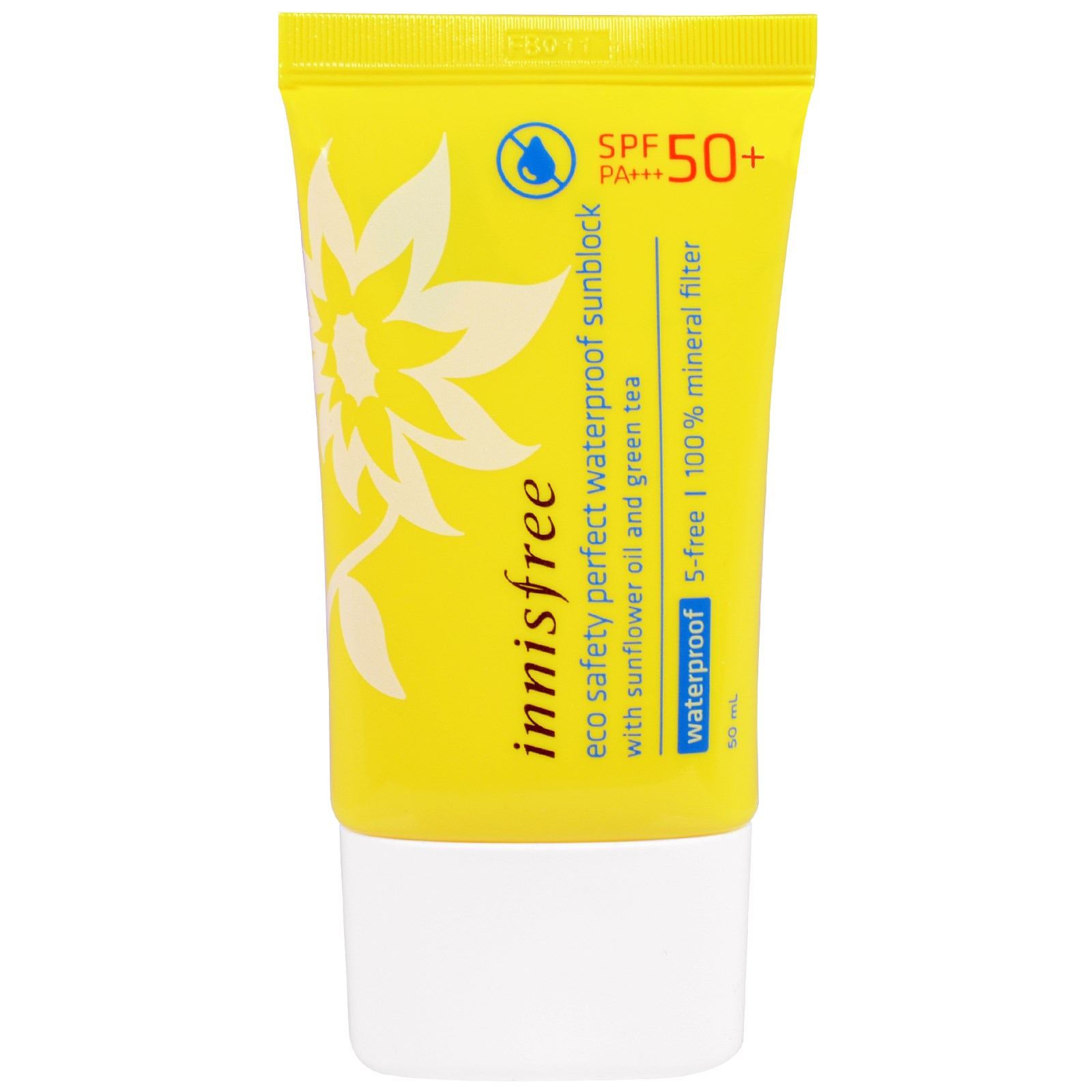 innisfree sunscreen