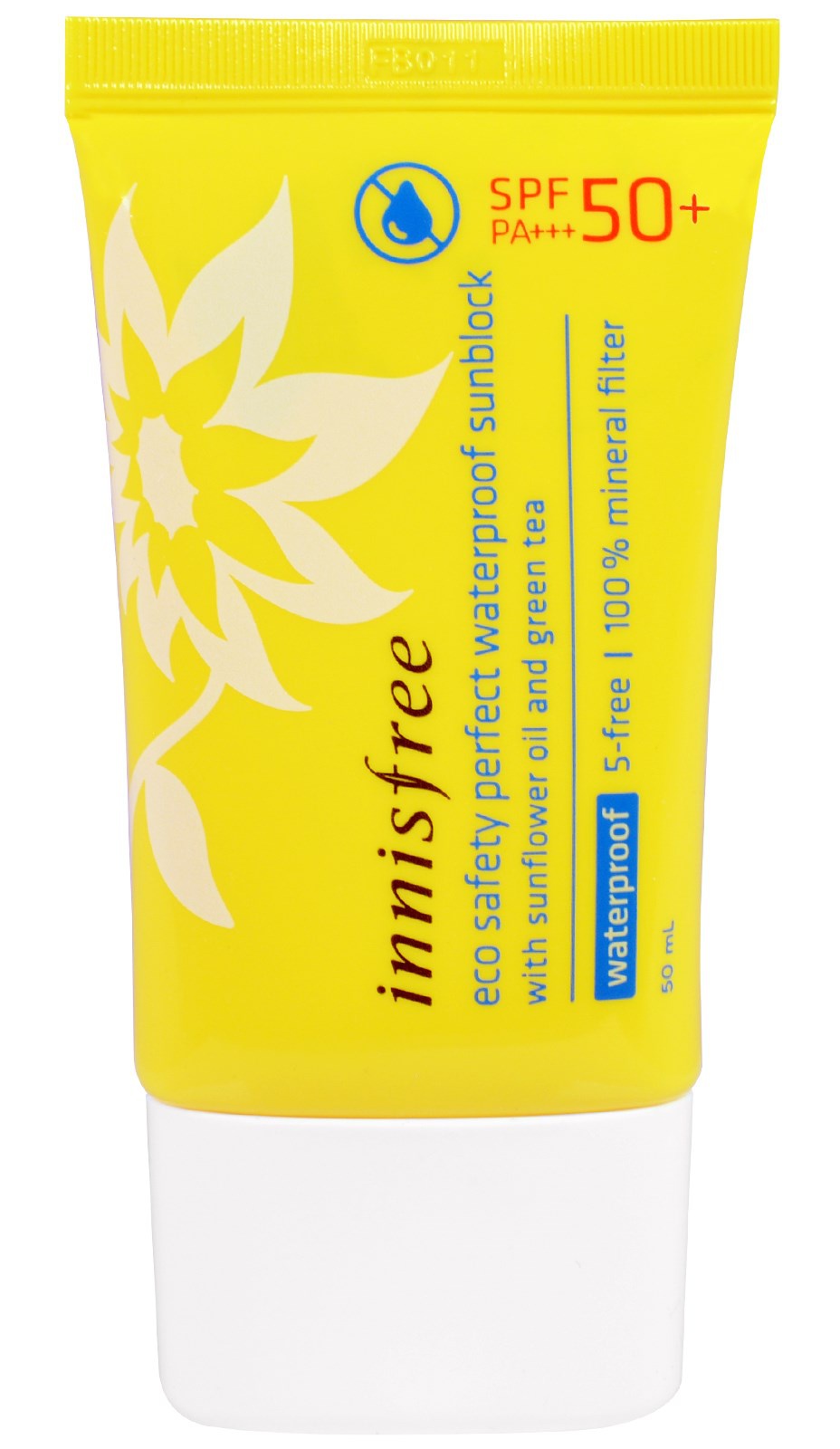 innisfree Eco Safety Perfect Spf 50 (Discontinued)