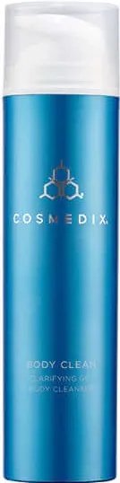 Cosmedix Body Clean