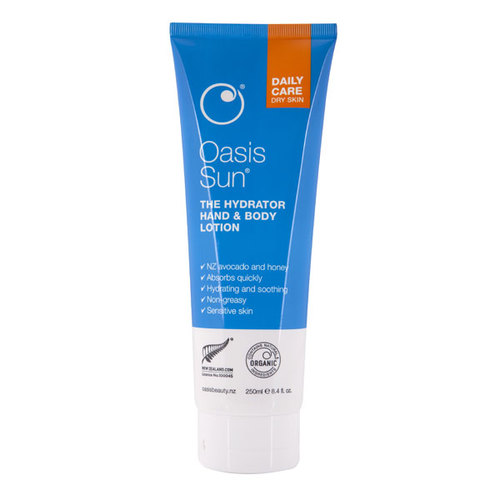 Oasis Beauty The Hydrator Hand & Body Lotion