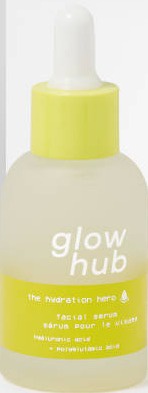 Glow Hub The Hydration Hero