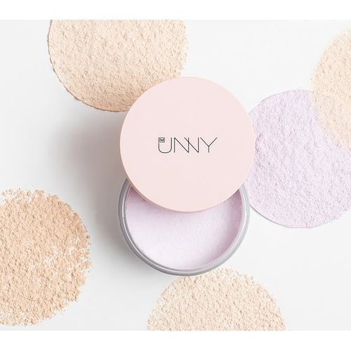 IM'UNNY Velvet Loose Powder