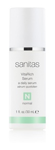 Sanitas Vitarich Serum