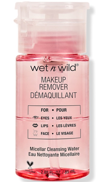 Wet n Wild Makeup Remover Micellar Cleansing Water