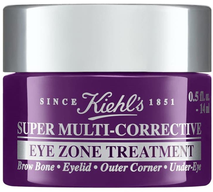 Kiehl’s Super Multi-corrective Eye Zone Treatment Cream