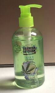 So Fresh So Clean Jelly Cleanser