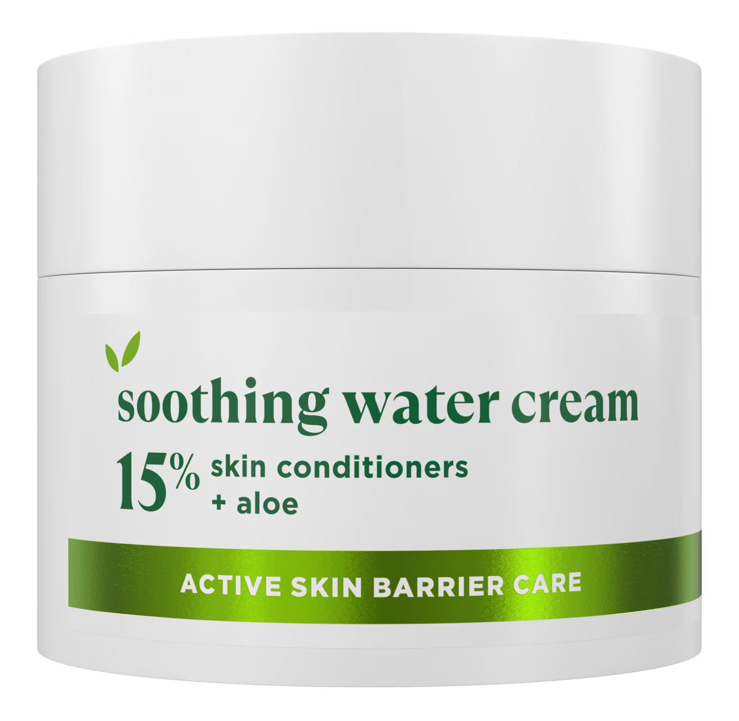 Simple Soothing Water Cream