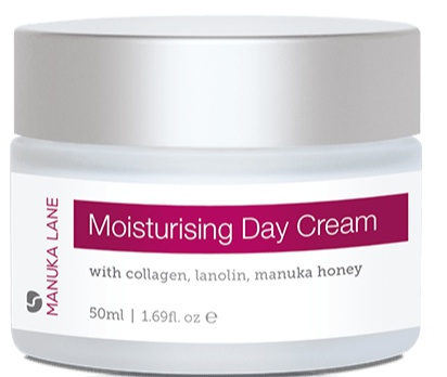 Manuka Lane Moisturising Day Cream