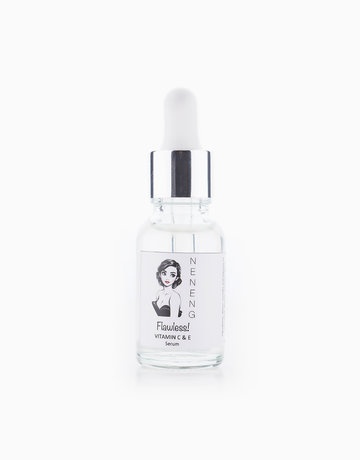 NENENG Flawless! Vitamin C & E Serum