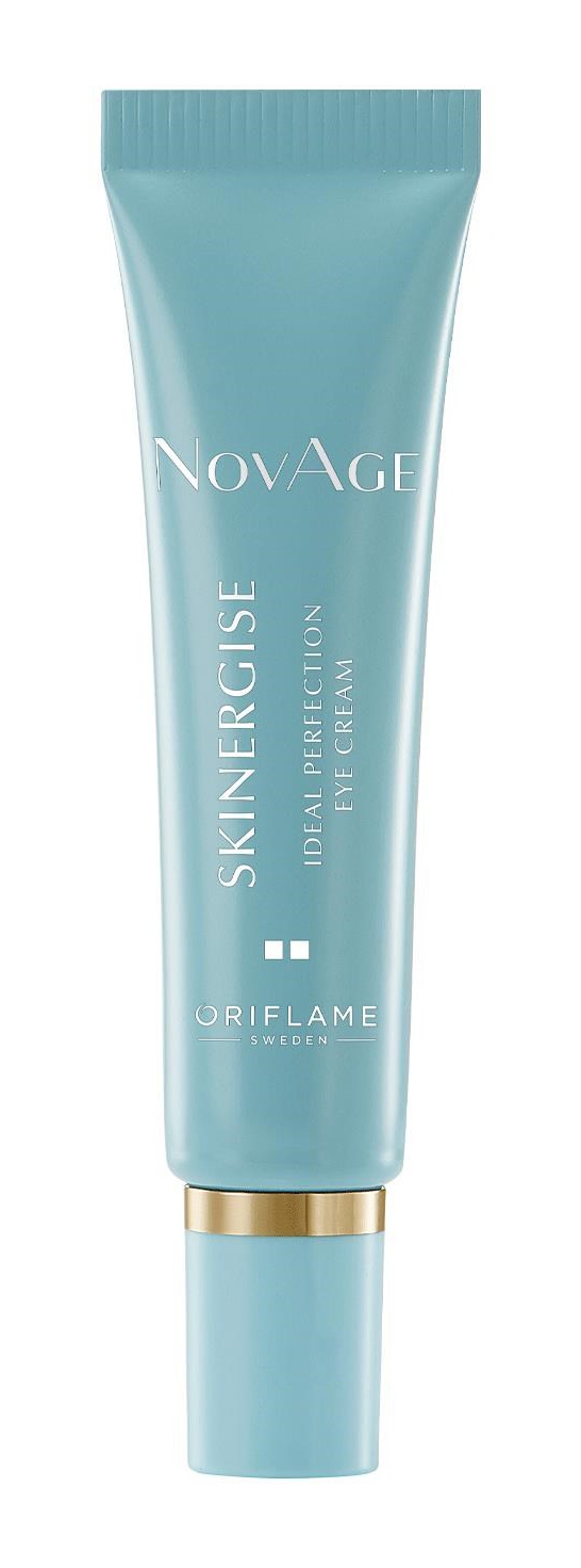 Oriflame Novage Skinergise Ideal Perfection Eye Cream