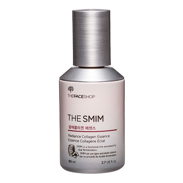 The Face Shop The Smim Radiance Collagen Essence