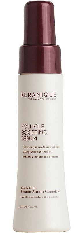 Keranique Follicle Boosting Serum