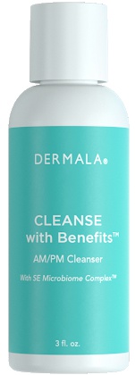 Dermala Cleanse With Benefits