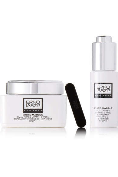 Erno Laszlo White Marble Dual Phase Vitamin C Peel