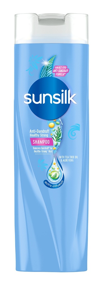 Sunsilk Anti-dandruff Healthy & Strong Shampoo