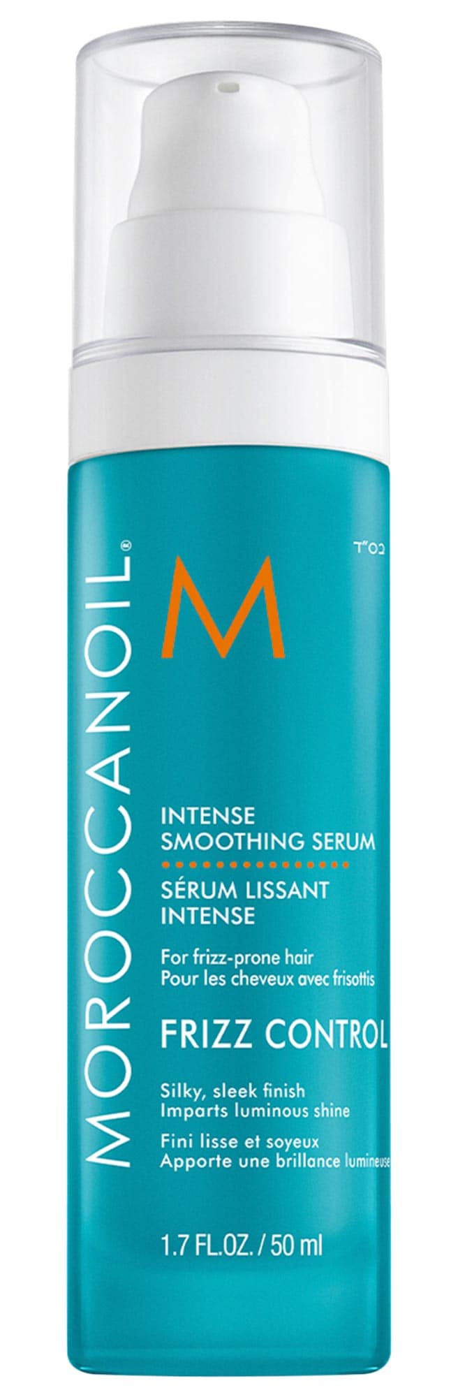 Moroccanoil Intense Smoothing Serum