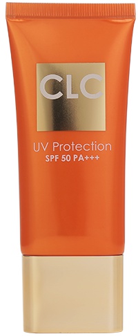 CLC UV Protection SPF 50 Pa+++