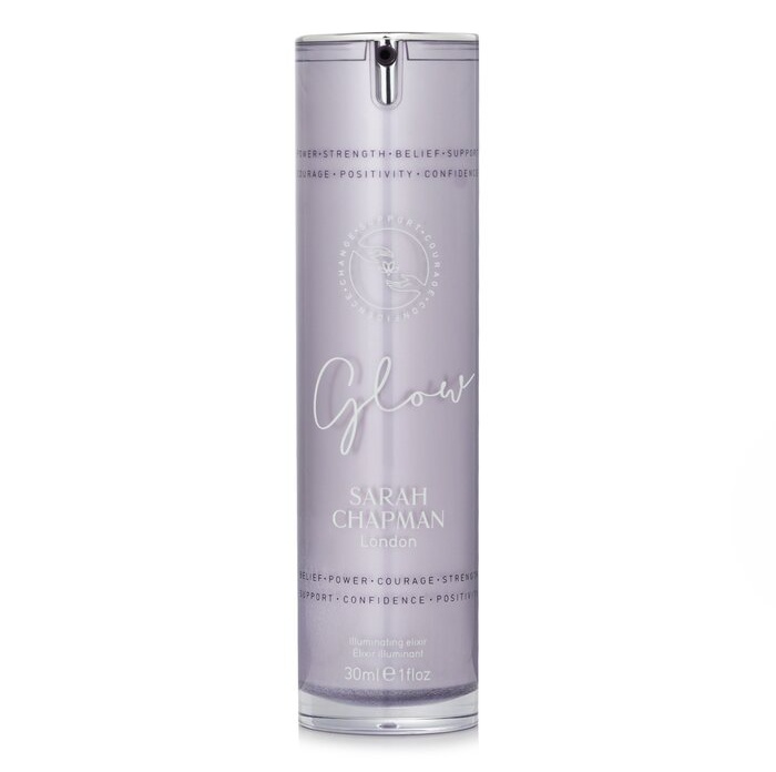 Sarah Chapman Glow Elixir