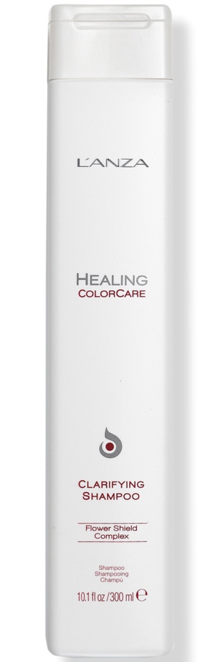 L’anza Healing Colorcare Clarifying Shampoo