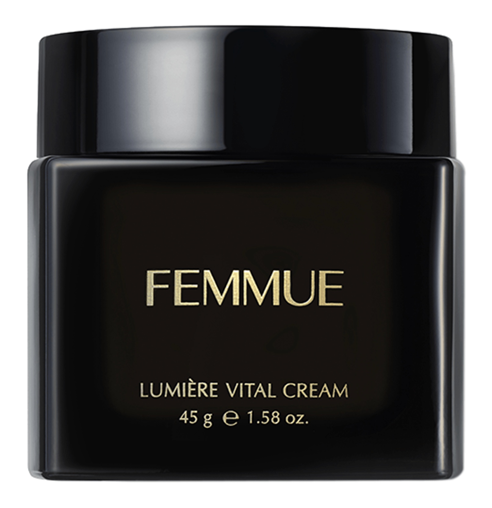 FEMMUE Lumière Vital Cream