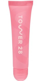 Tower 28 Beauty Lipsoftie™ Hydrating Tinted Lip Treatment Balm