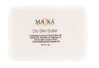Mayka Dry Skin Relief Body Butter