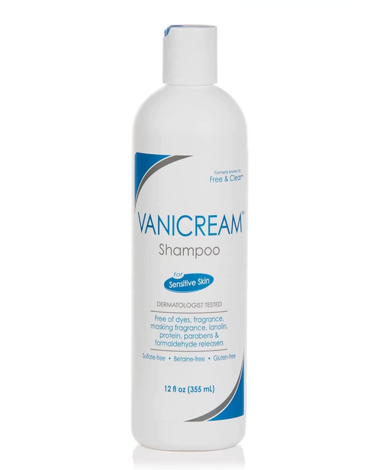 Vanicream Shampoo