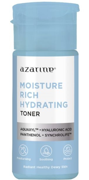Azarine Moisture Rich Hydrating Toner
